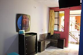 Hotel Guaranducha Inn