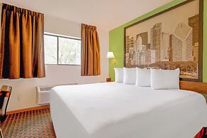 Super Sleep Inn By OYO I-80  Princeton