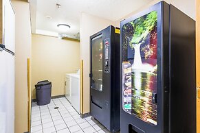 Super Sleep Inn By OYO I-80  Princeton