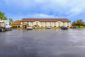 Super Sleep Inn By OYO I-80  Princeton