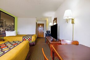 Super Sleep Inn By OYO I-80  Princeton