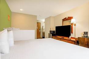 Super Sleep Inn By OYO I-80  Princeton