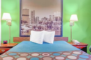 Super Sleep Inn By OYO I-80  Princeton