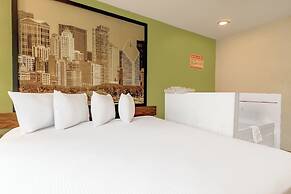 Super Sleep Inn By OYO I-80  Princeton