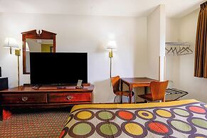Super Sleep Inn By OYO I-80  Princeton