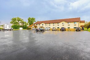 Super Sleep Inn By OYO I-80  Princeton