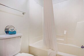 Super Sleep Inn By OYO I-80  Princeton