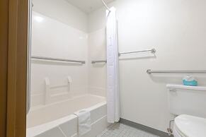 Super Sleep Inn By OYO I-80  Princeton
