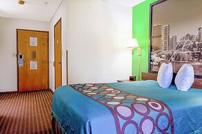 Super Sleep Inn By OYO I-80  Princeton