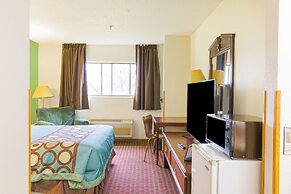 Super Sleep Inn By OYO I-80  Princeton