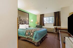 Super Sleep Inn By OYO I-80  Princeton