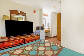 Super Sleep Inn By OYO I-80  Princeton