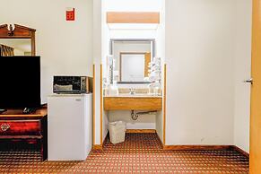 Super Sleep Inn By OYO I-80  Princeton