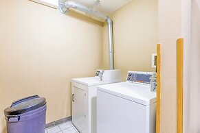 Super Sleep Inn By OYO I-80  Princeton
