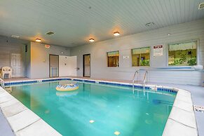 Super Sleep Inn By OYO I-80  Princeton