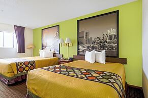 Super Sleep Inn By OYO I-80  Princeton