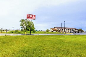 Super Sleep Inn By OYO I-80  Princeton