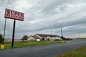 Super Sleep Inn By OYO I-80  Princeton
