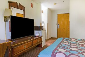 Super Sleep Inn By OYO I-80  Princeton