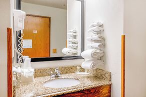 Super Sleep Inn By OYO I-80  Princeton