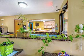 Super Sleep Inn By OYO I-80  Princeton