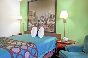 Super Sleep Inn By OYO I-80  Princeton