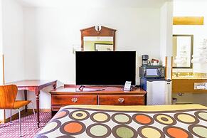 Super Sleep Inn By OYO I-80  Princeton
