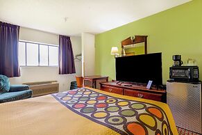 Super Sleep Inn By OYO I-80  Princeton