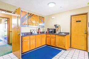 Super Sleep Inn By OYO I-80  Princeton