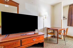 Super Sleep Inn By OYO I-80  Princeton