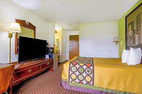 Super Sleep Inn By OYO I-80  Princeton