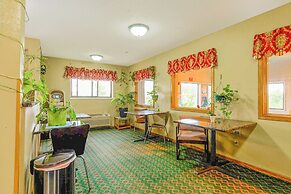 Super Sleep Inn By OYO I-80  Princeton