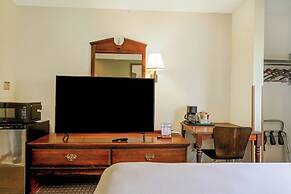 Super Sleep Inn By OYO I-80  Princeton