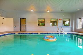 Super Sleep Inn By OYO I-80  Princeton