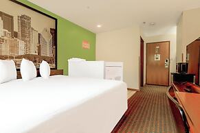 Super Sleep Inn By OYO I-80  Princeton