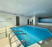 Ap Oásis do Mar - Bali Beach