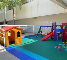 Ap Oásis do Mar - Bali Beach