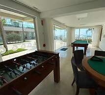 Ap Oásis do Mar - Bali Beach