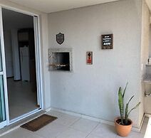 Ap Oásis do Mar - Bali Beach