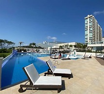 Ap Oásis do Mar - Bali Beach