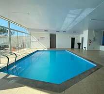 Ap Oásis do Mar - Bali Beach