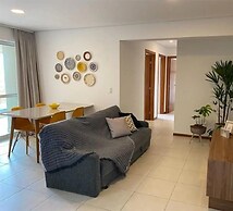 Ap Oásis do Mar - Bali Beach