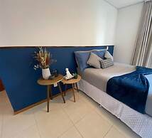 Ap Oásis do Mar - Bali Beach