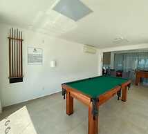 Ap Oásis do Mar - Bali Beach