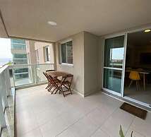 Ap Oásis do Mar - Bali Beach