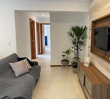 Ap Oásis do Mar - Bali Beach