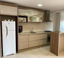 Ap Oásis do Mar - Bali Beach