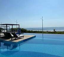 Ap Oásis do Mar - Bali Beach