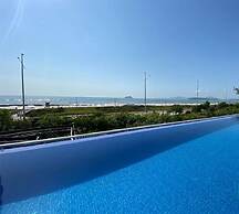 Ap Oásis do Mar - Bali Beach