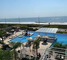 Ap Oásis do Mar - Bali Beach